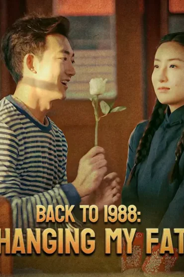 1988 e Dönüş Kaderimi Değiştirmek