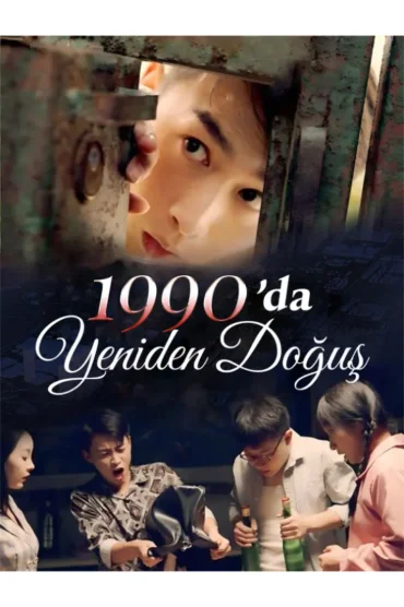 1990’da Yeniden Doğuş