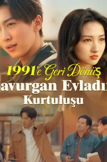 1991 e Geri Dönüş Savurgan Evladın Kurtuluşu