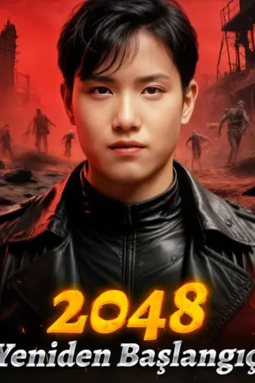 2048 Yeniden Başlangıç
