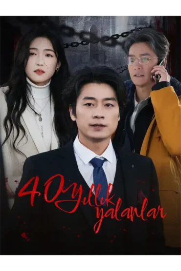 40 Yıllık Yalanlar