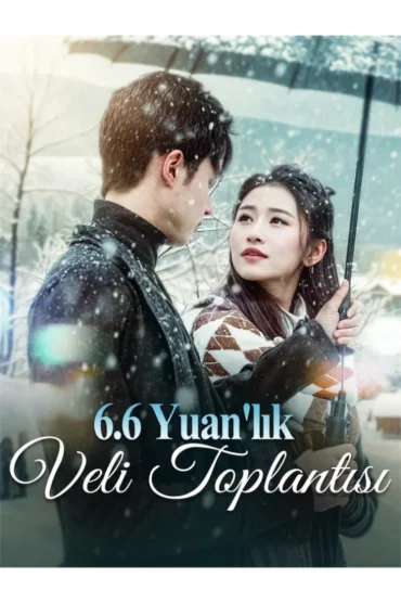 6.6 Yuan lık Veli Toplantısı