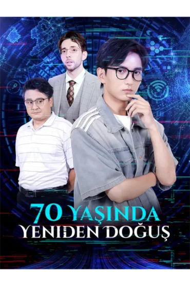 70 Yaşında Yeniden Doğuş