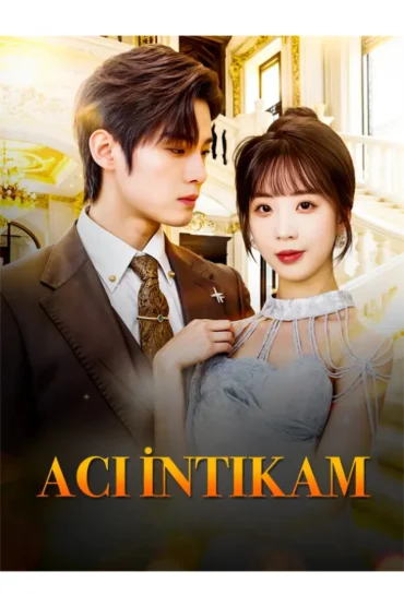 Acı İntikam