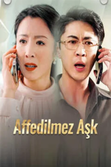 Affedilmez Aşk