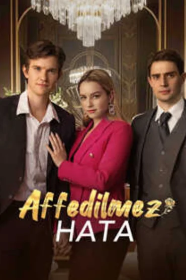 Affedilmez Hata