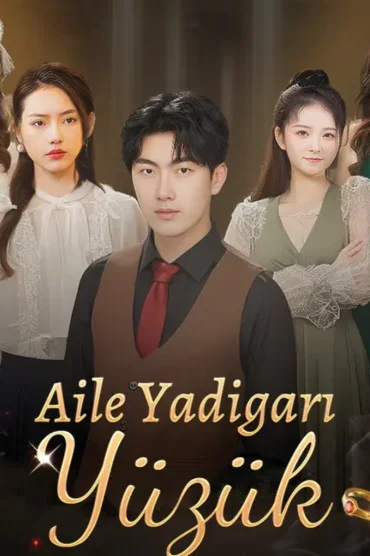 Aile Yadigarı Yüzük