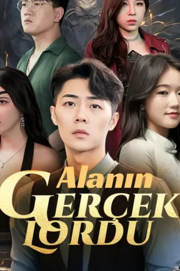 Alanın Gerçek Lordu