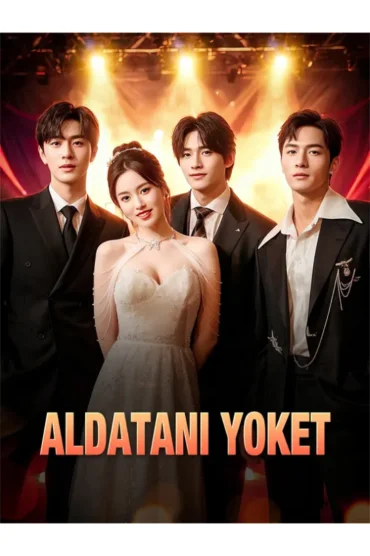 Aldatanı Yoket