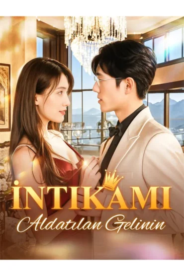 Aldatılan Gelinin İntikamı