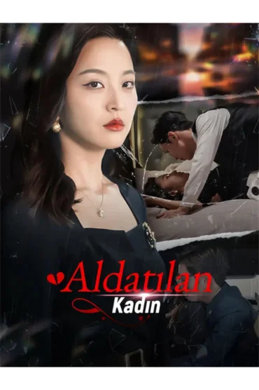 Aldatılan Kadın