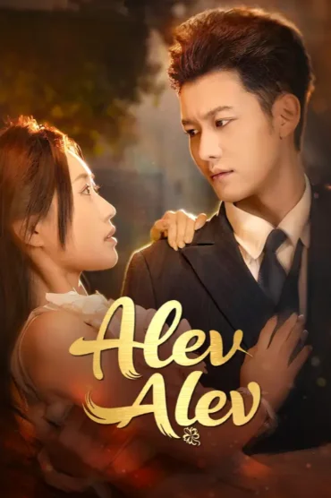Alev Alev