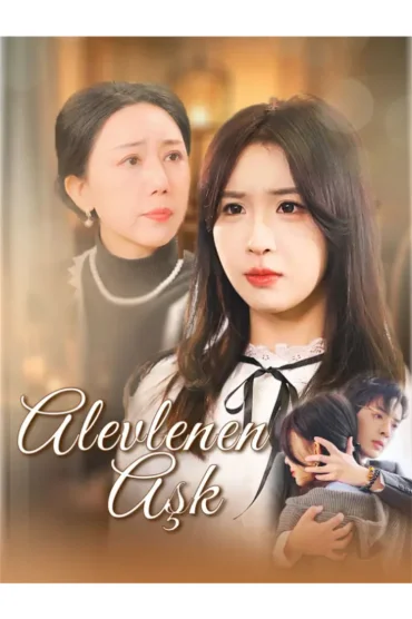 Alevlenen Aşk