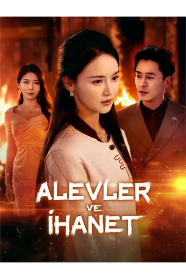 Alevler ve İhanet