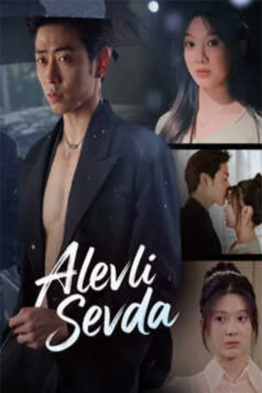 Alevli Sevda