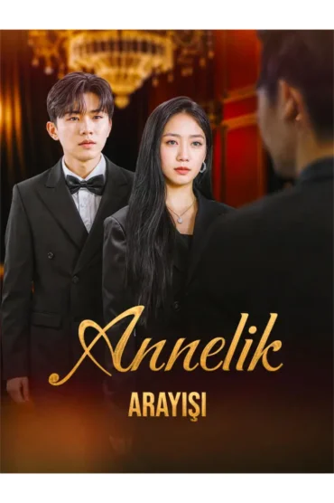 Annelik Arayışı
