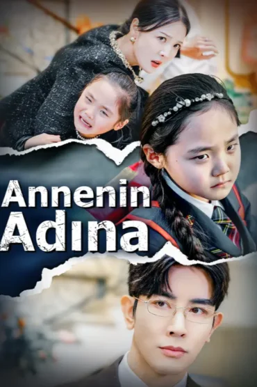 Annenin Adına (Dublajlı)