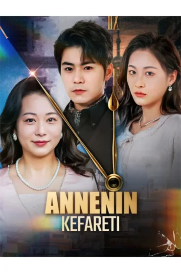 Annenin Kefareti