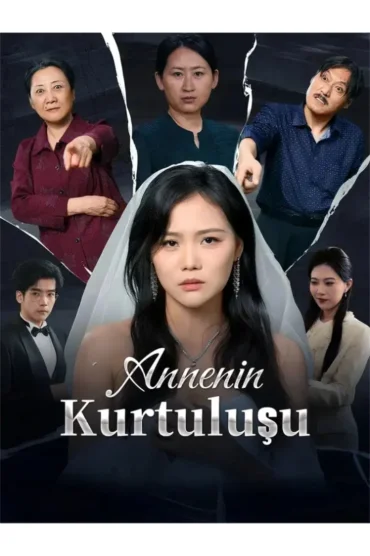 Annenin Kurtuluşu