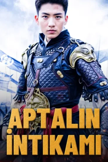 Aptalın İntikamı
