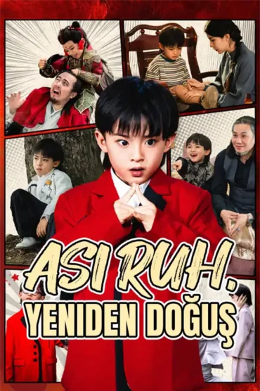 Asi Ruh, Yeniden Doğuş