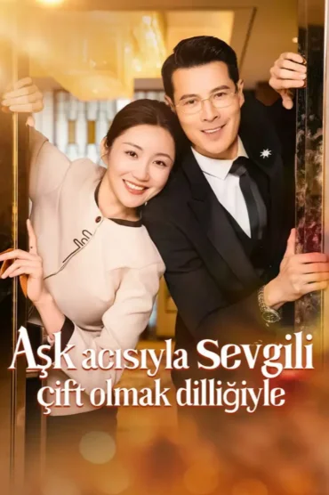 Aşk acısıyla sevgili çift olmak dilliğiyle