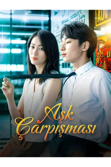 Aşk Çarpışması