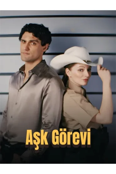 Aşk Görevi