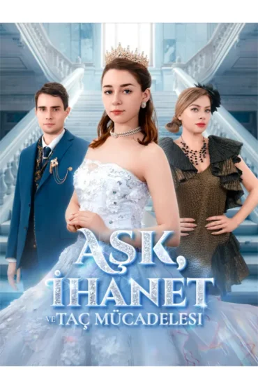 Aşk, İhanet ve Taç Mücadelesi