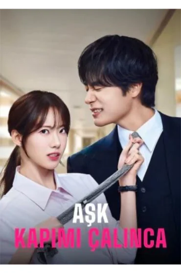 AŞK KAPIMI ÇALINCA