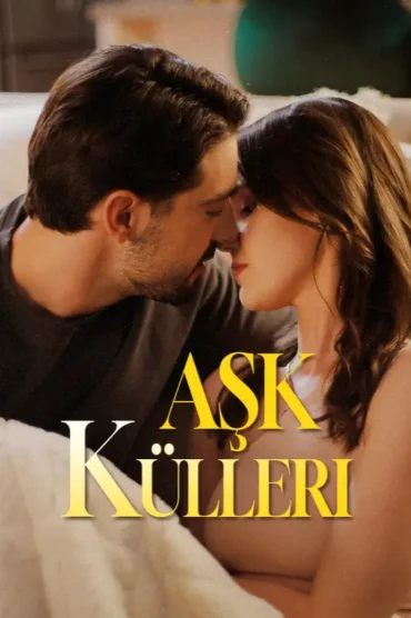 Aşk Külleri