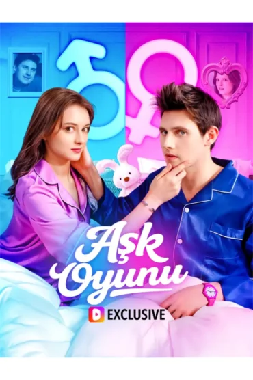 Aşk Oyunu