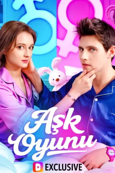 Aşk Oyunu