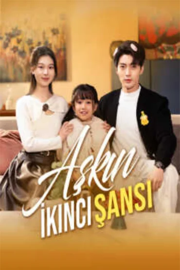Aşkın İkinci Şansı