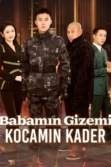 Babamın Gizemi Kocamın Kader
