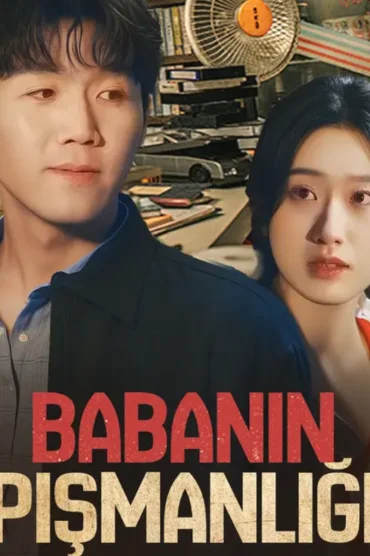 Babanın Pişmanlığı