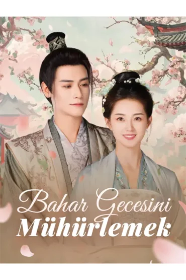 Bahar Gecesini Mühürlemek