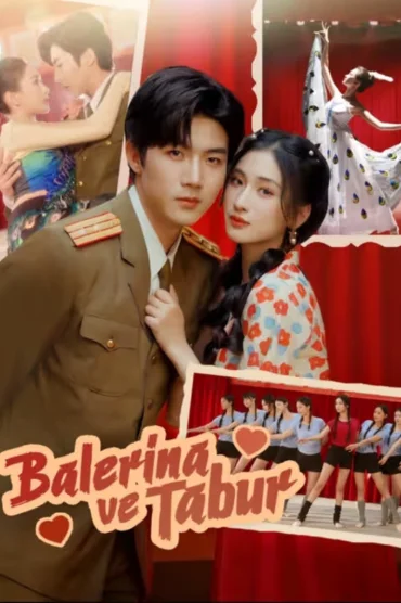 Balerina ve Tabur