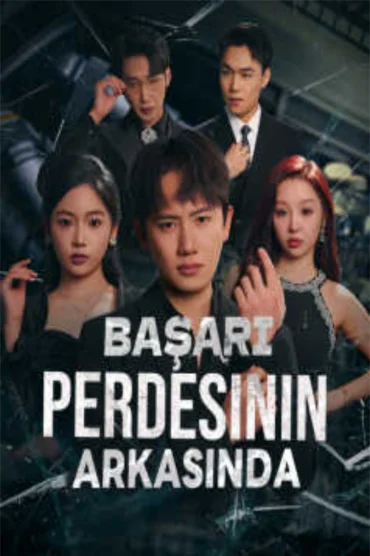 Başarı Perdesinin Arkasında
