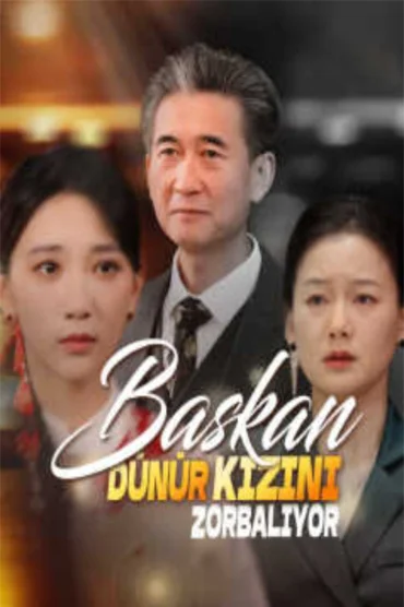 Başkan, Dünür Kızını Zorbalıyor