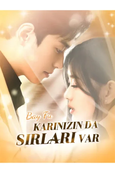 Bay Fu, Karınızın da Sırları Var