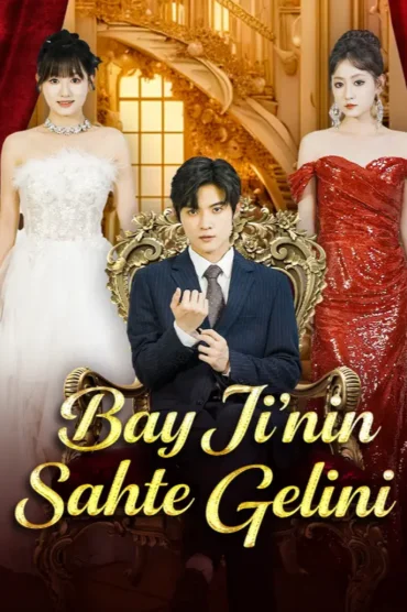 Bay Jinin Sahte Gelini