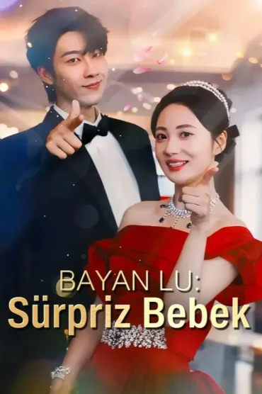 Bayan Lu: Sürpriz Bebek