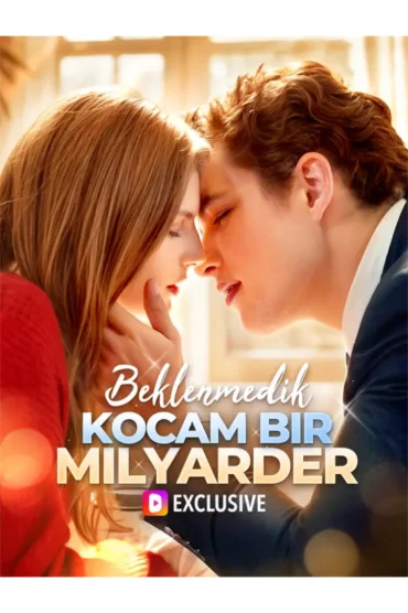 Beklenmedik Kocam Bir Milyarder