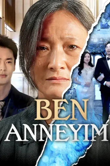 Ben Anneyim