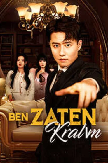 Ben Zaten Kralım