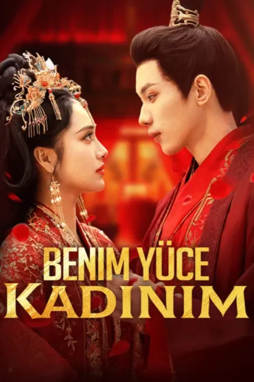 Benim Yüce Kadınım