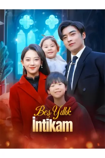 Beş Yıllık İntikam