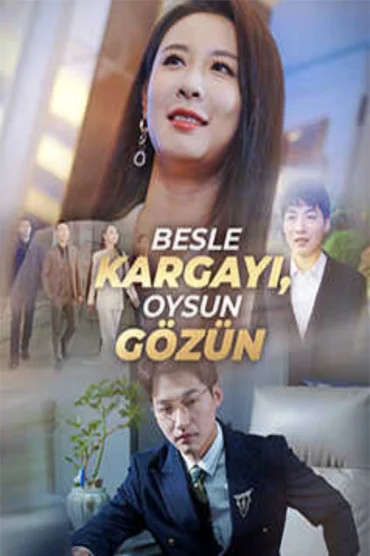 Besle Kargayı, Oysun Gözün