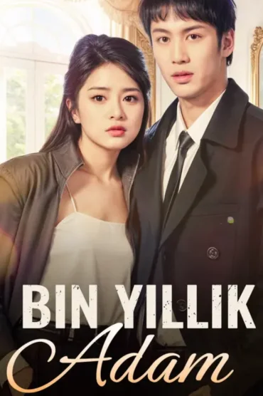 Bin Yıllık Adam
